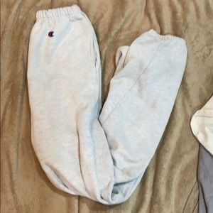 Champion Sweats